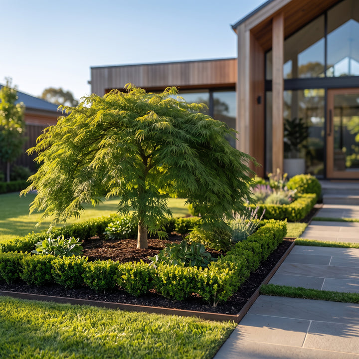 Japanese Maple
