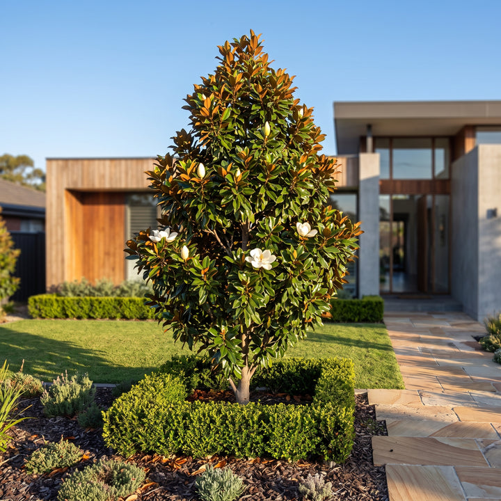 Evergreen Magnolia
