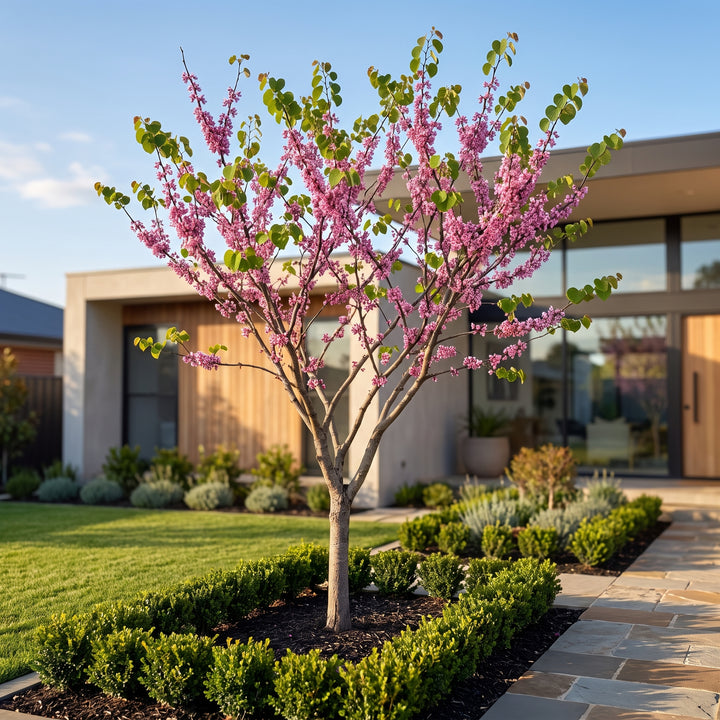 Chinese Redbud