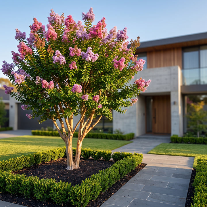 Crepe Myrtle