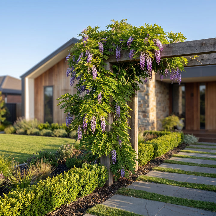 Chinese Wisteria