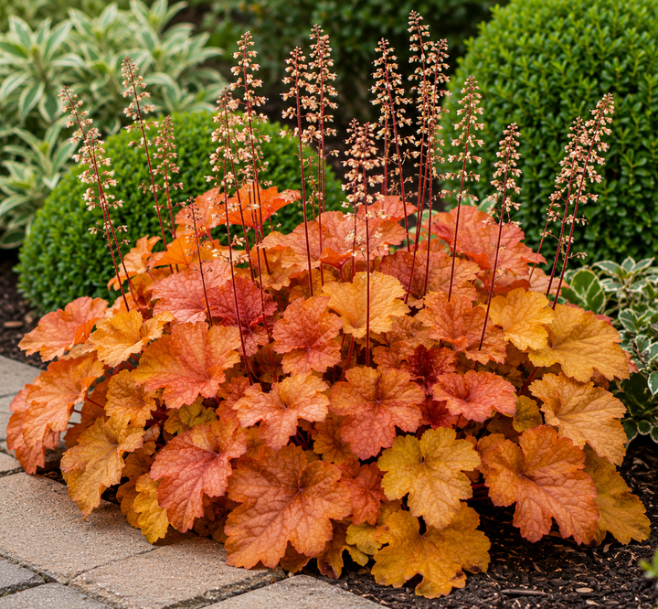 Heuchera Marmalade