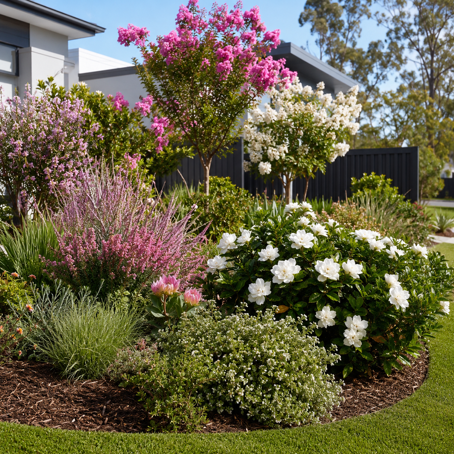Flowering Plants
