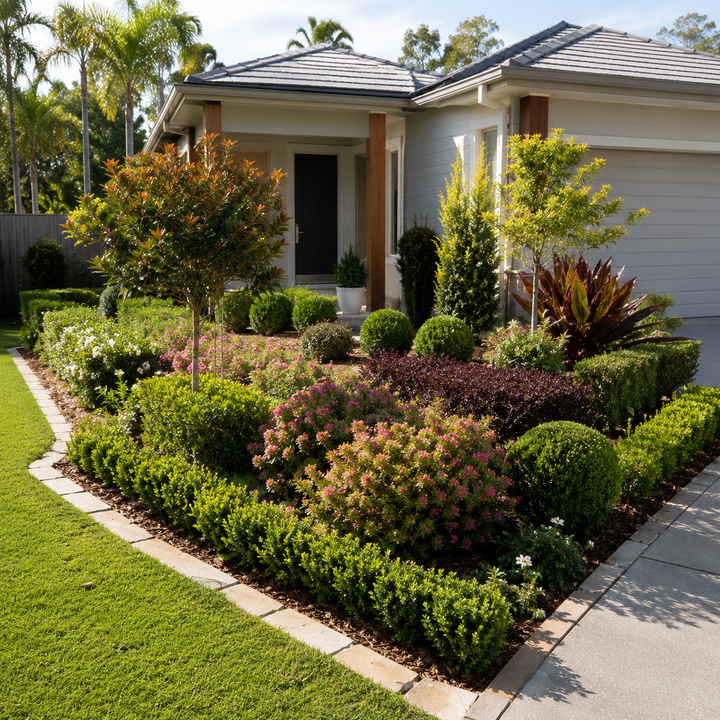 Shrubs