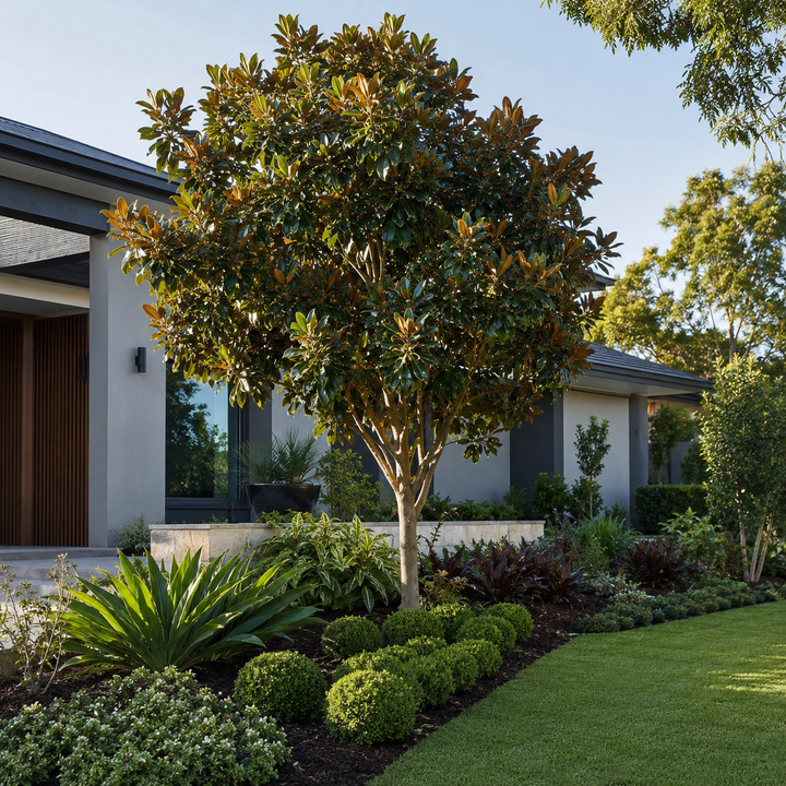 Specimen Trees