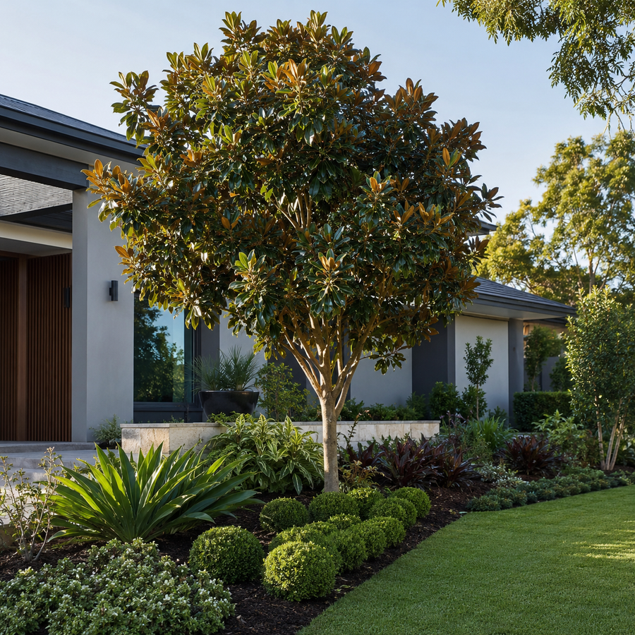 Specimen Trees