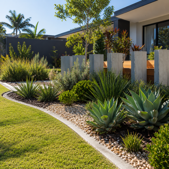 Low Maintenance Plants