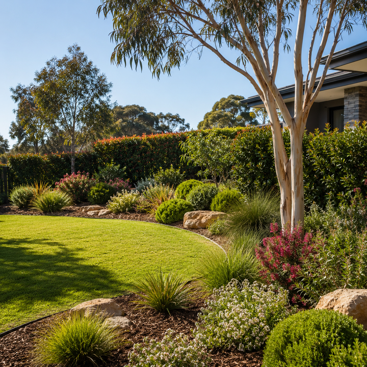 Australia-Friendly Plants