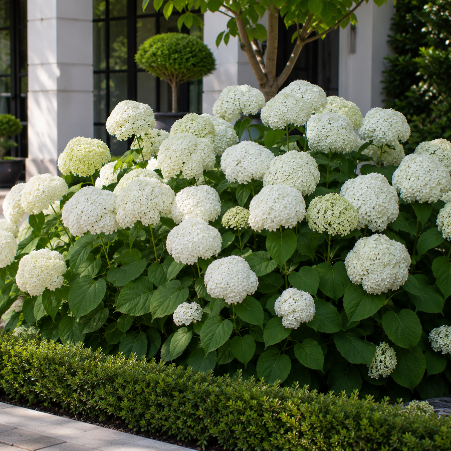 Flowering Plants