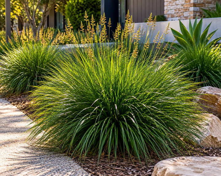Low Maintenance Plants