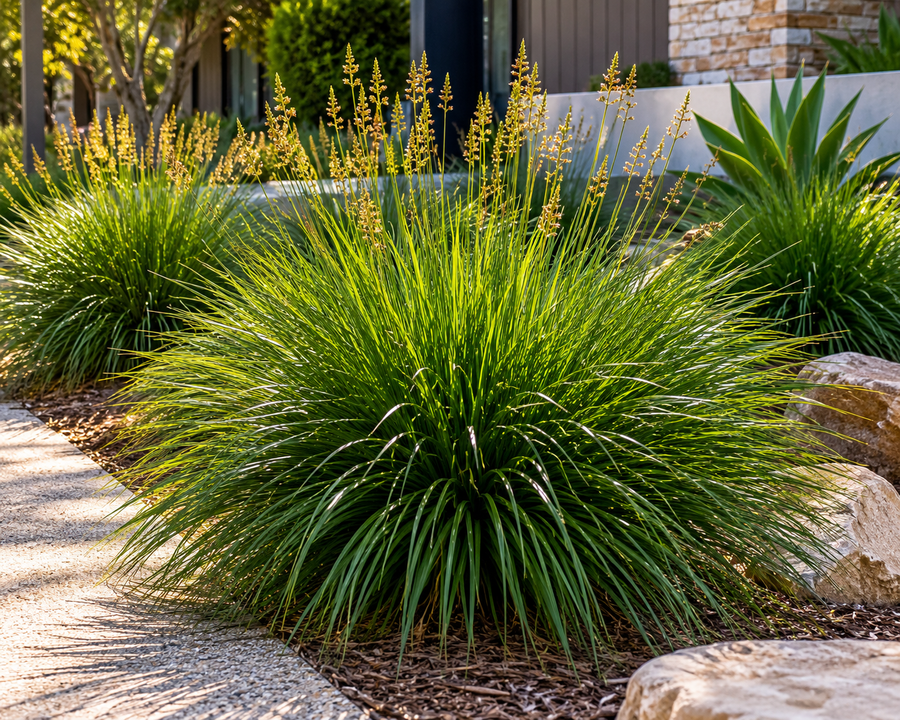 Low Maintenance Plants