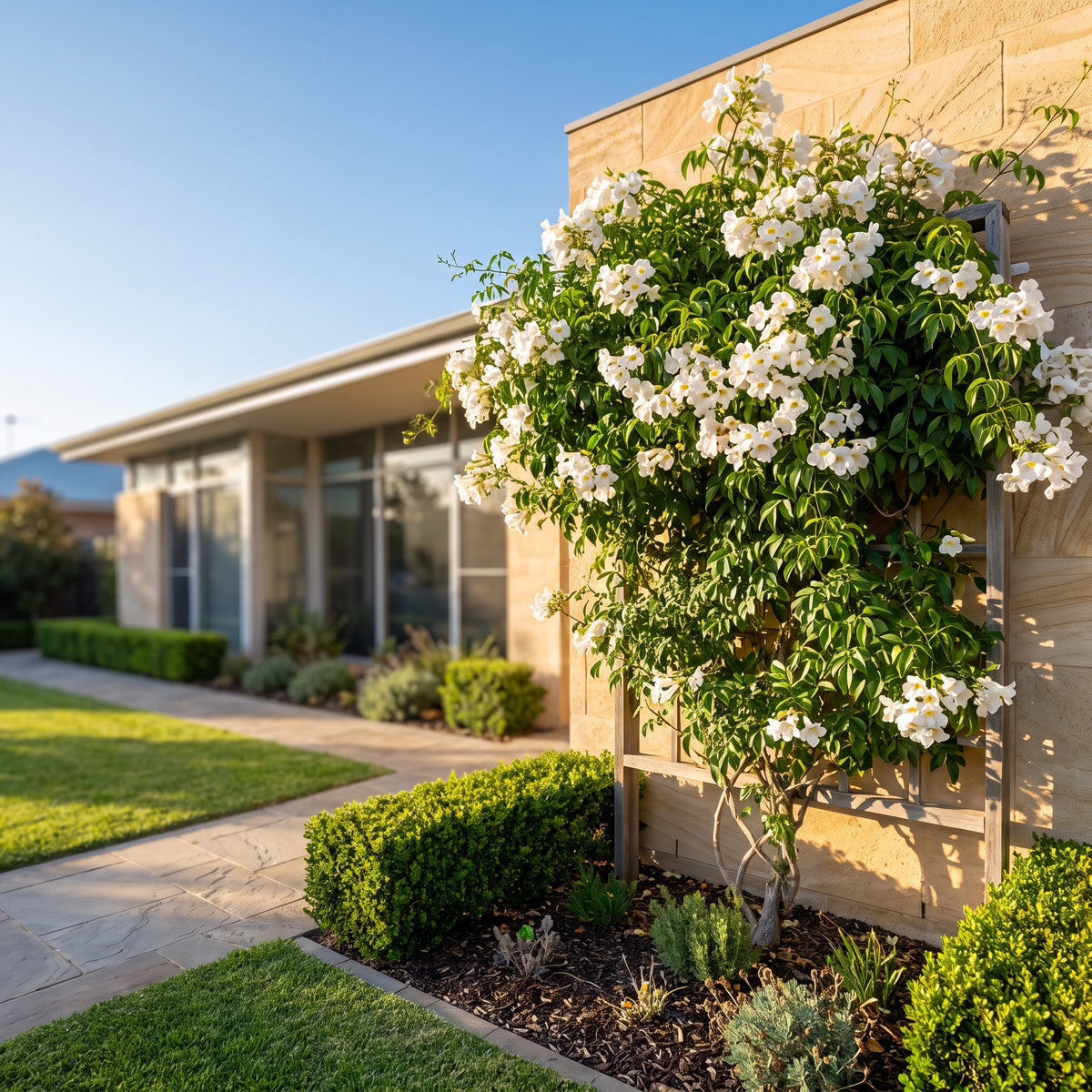 Bower Vine