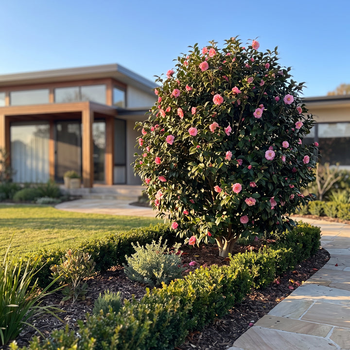 Japanese Camellia