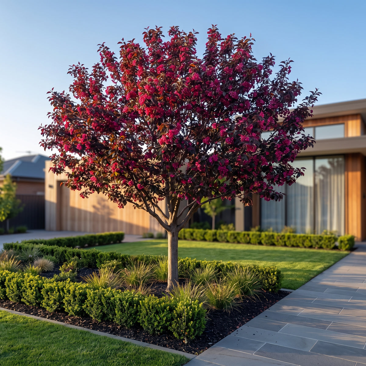 Crabapple