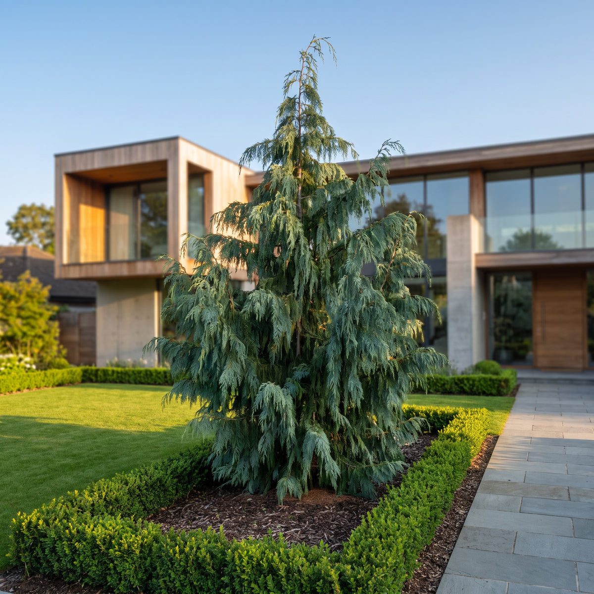 Kashmir Cypress