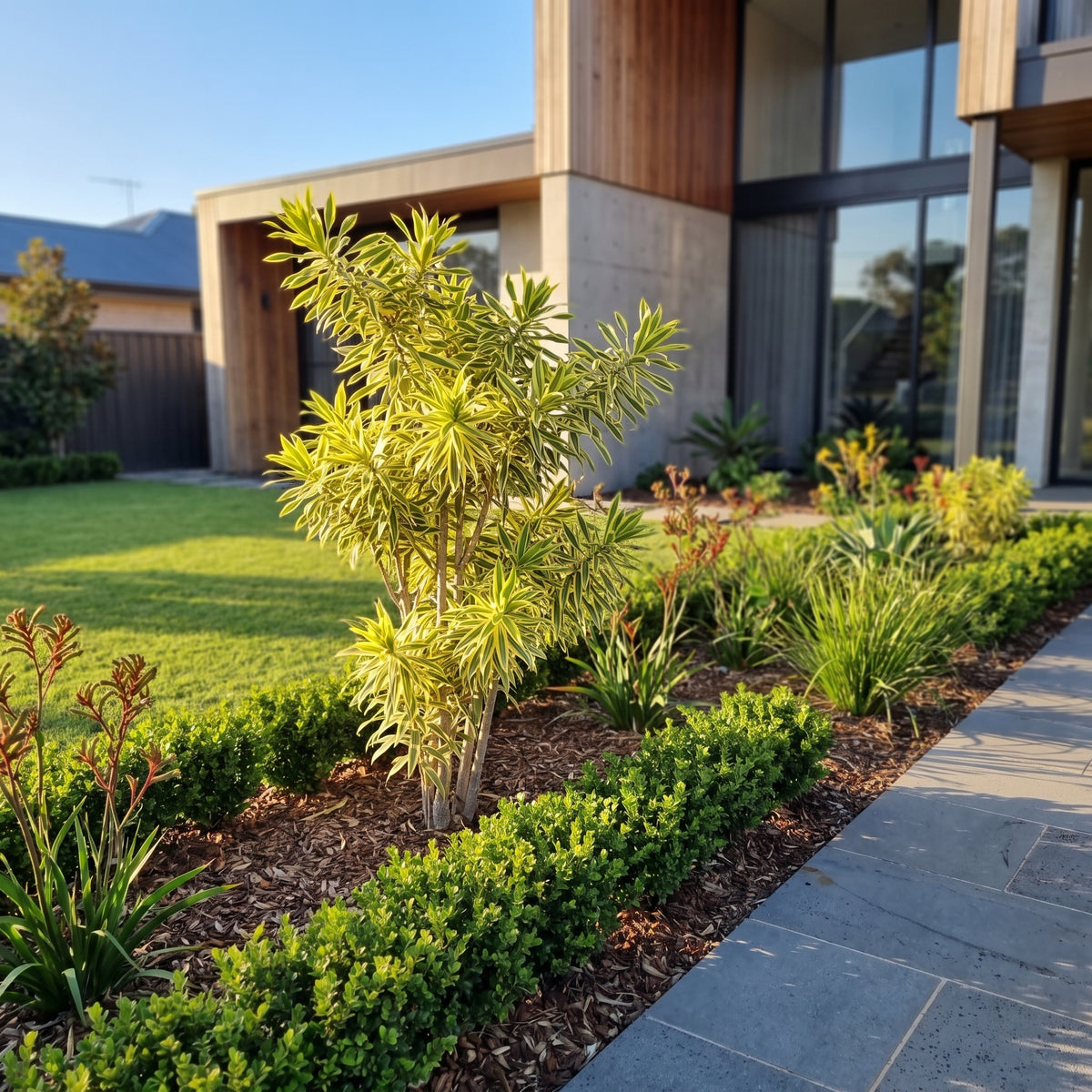 Dracaena Song of India