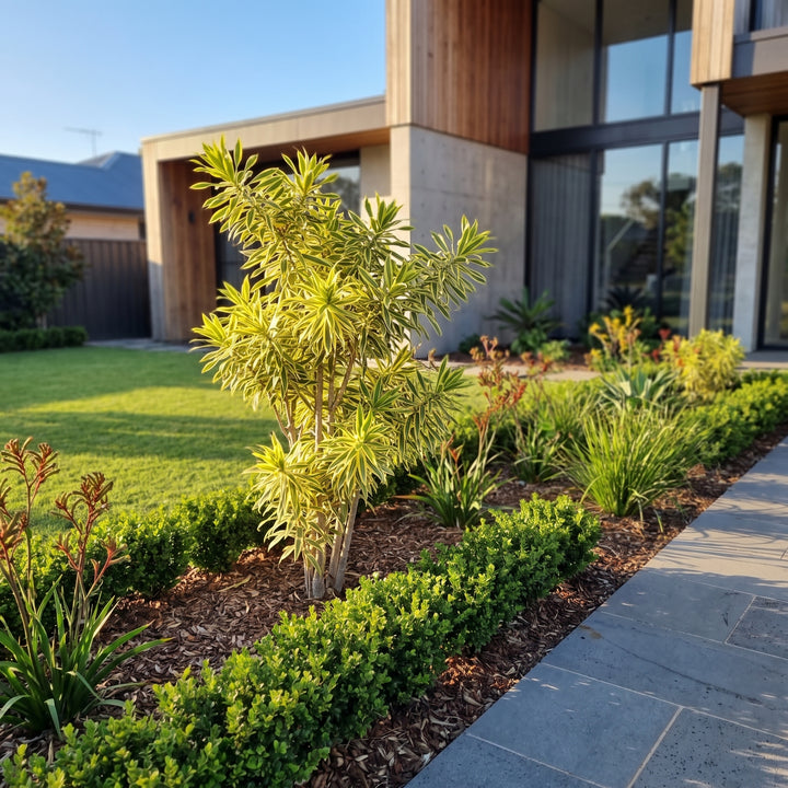 Dracaena Song of India