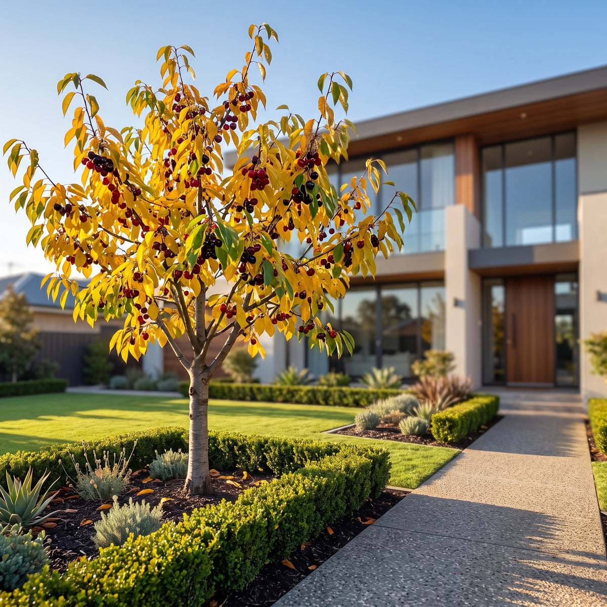 Cherry