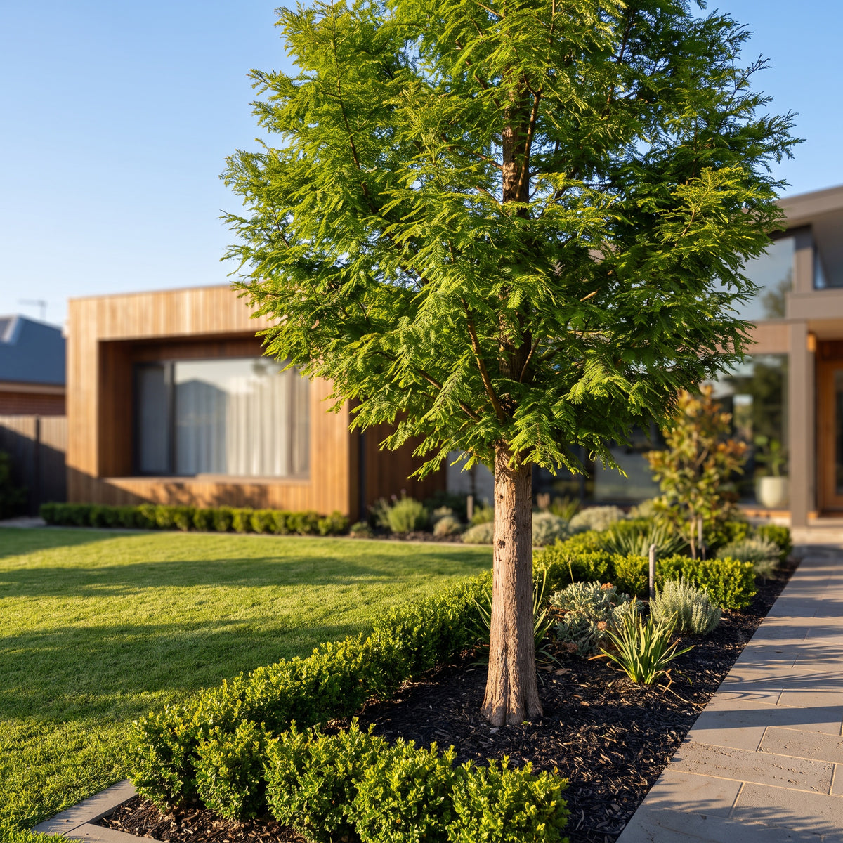 Dawn Redwood