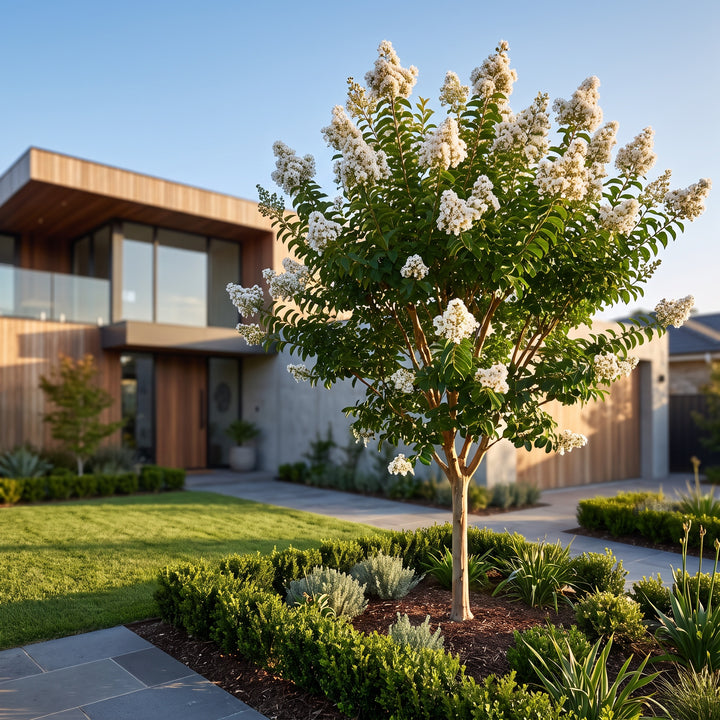 Crepe Myrtle