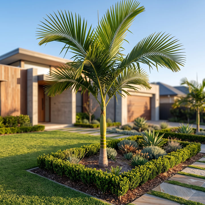 Betel Nut Palm