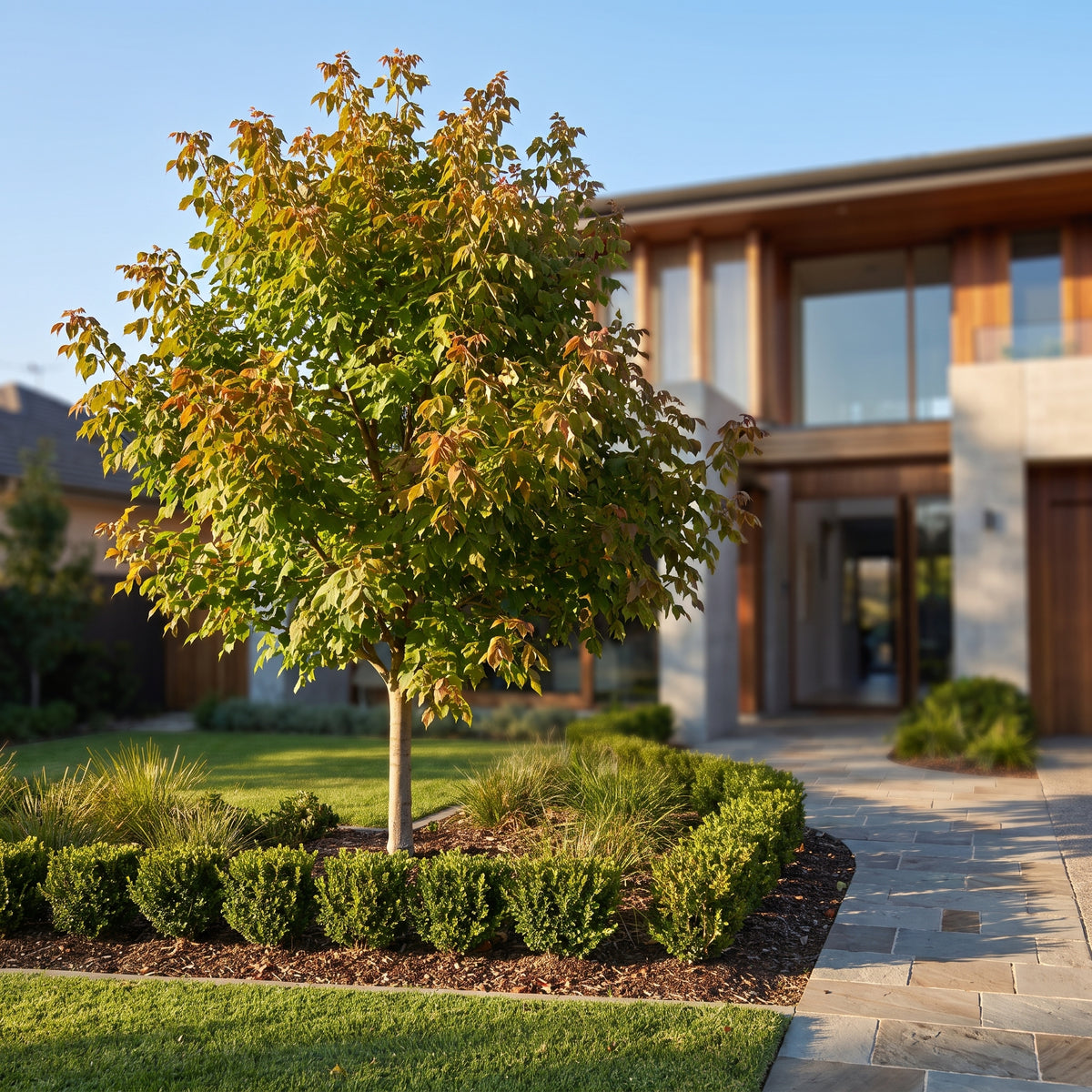 Box Elder