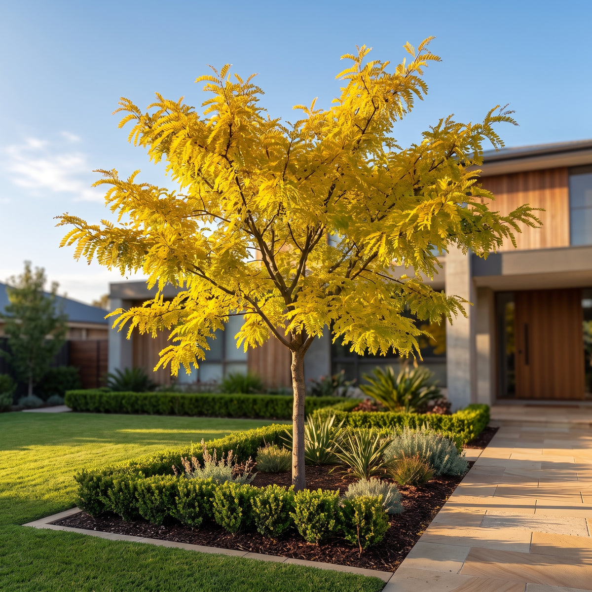 Honey Locust