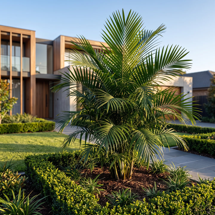 Atherton Palm