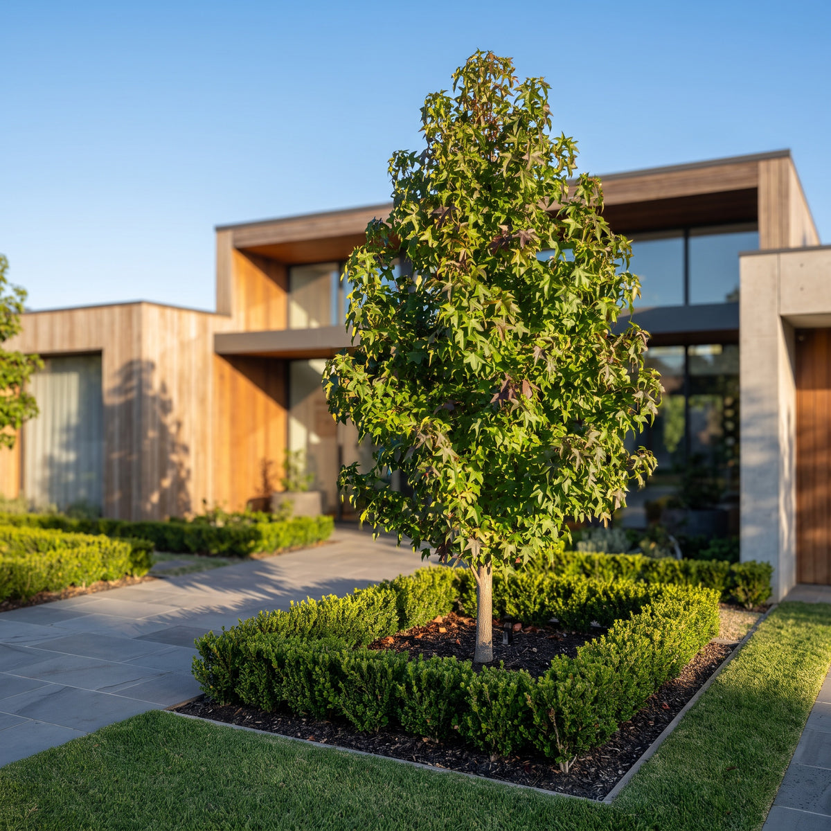 Sweet Gum