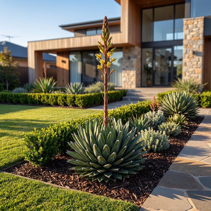 Queen Victoria Agave