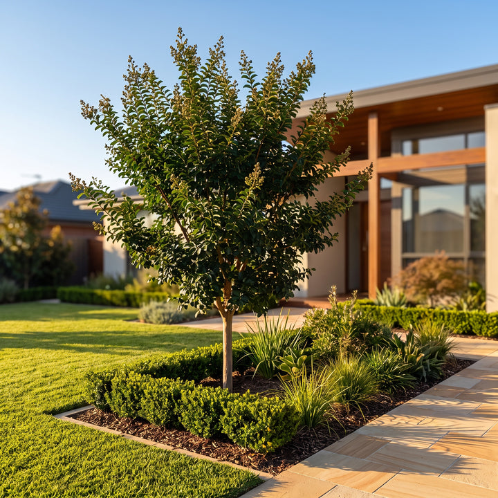 Crepe Myrtle