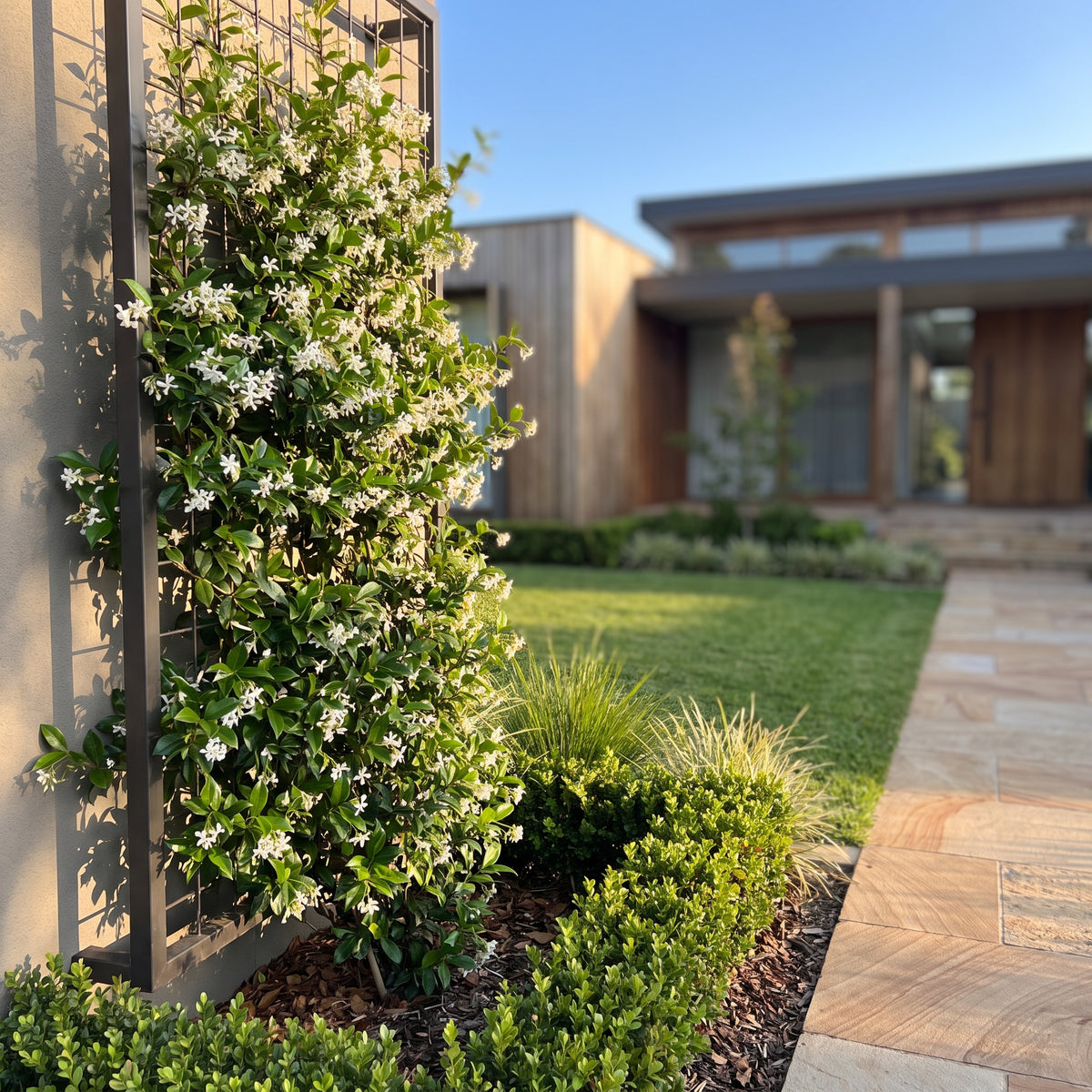 Star Jasmine