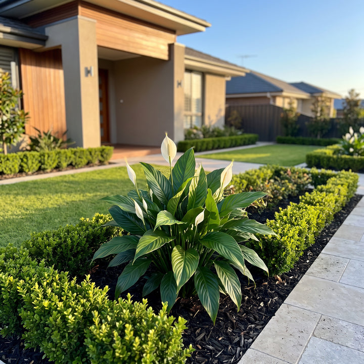 Peace Lily