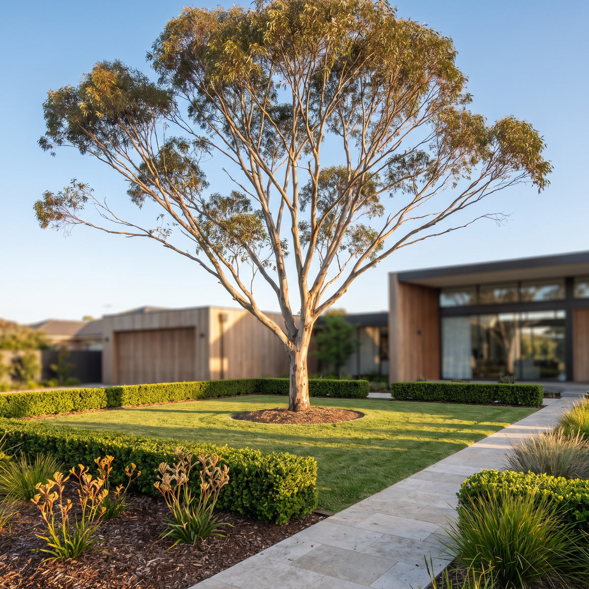 Gum Tree
