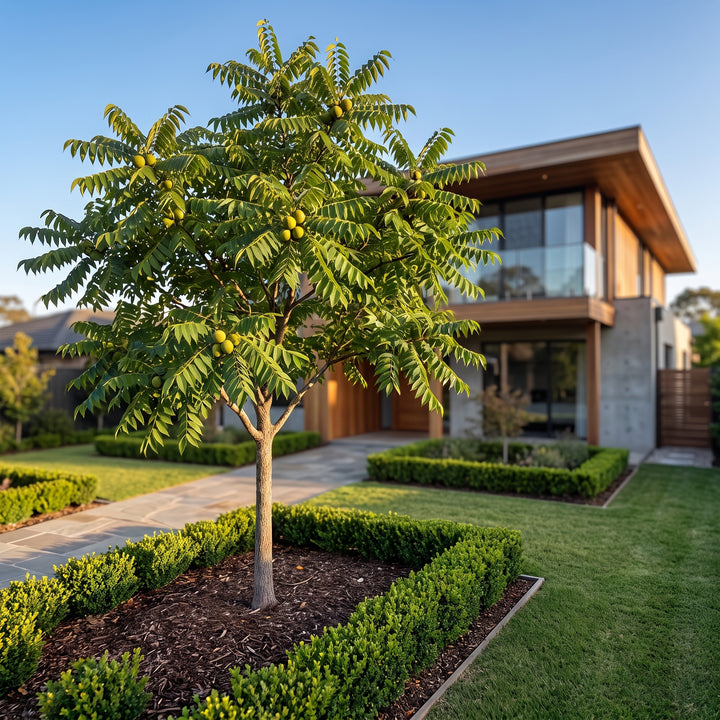 Black Walnut