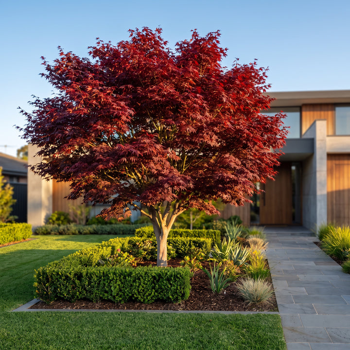 Japanese Maple