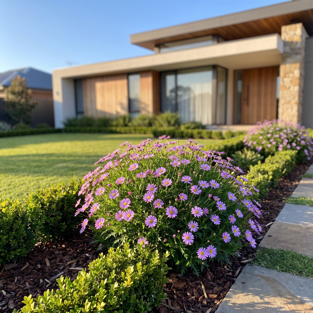 Swan River Daisy