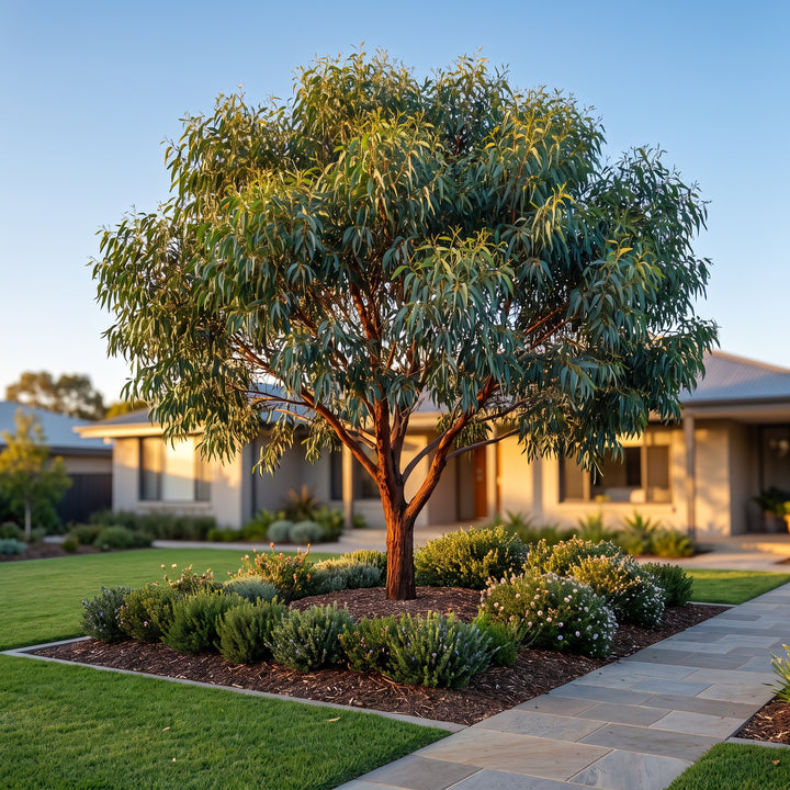 Gum Tree
