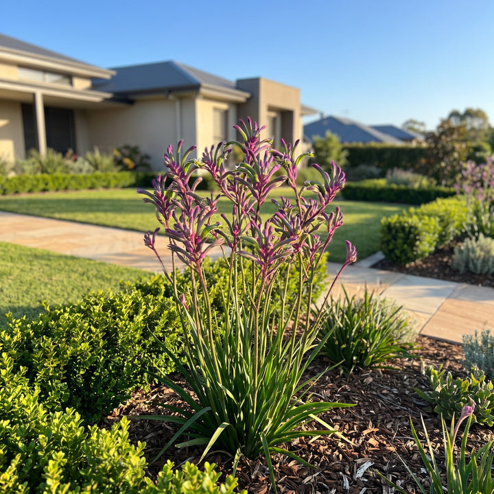 Kangaroo Paw