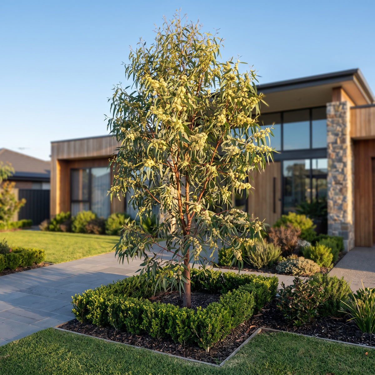 Gum Tree
