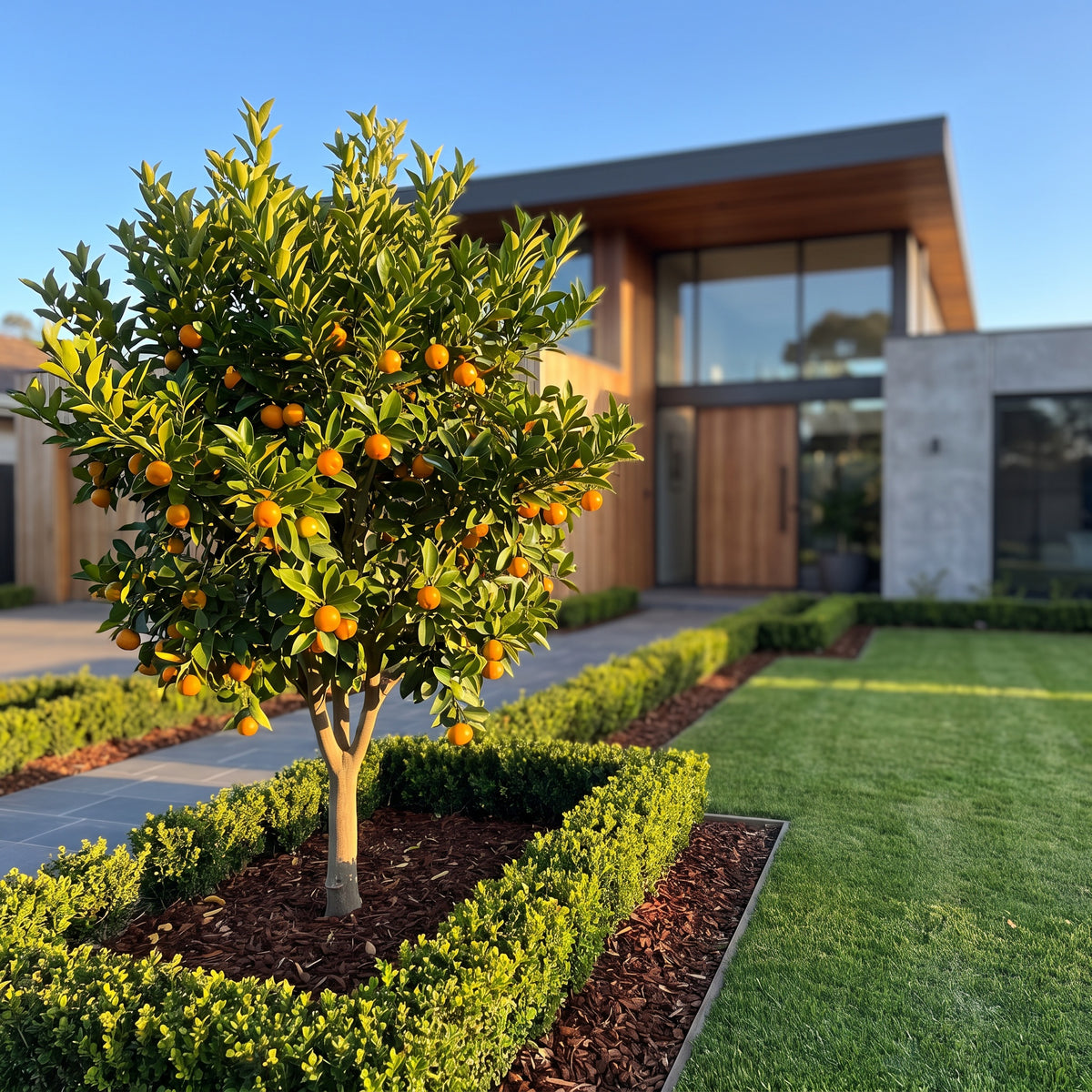 Calamondin
