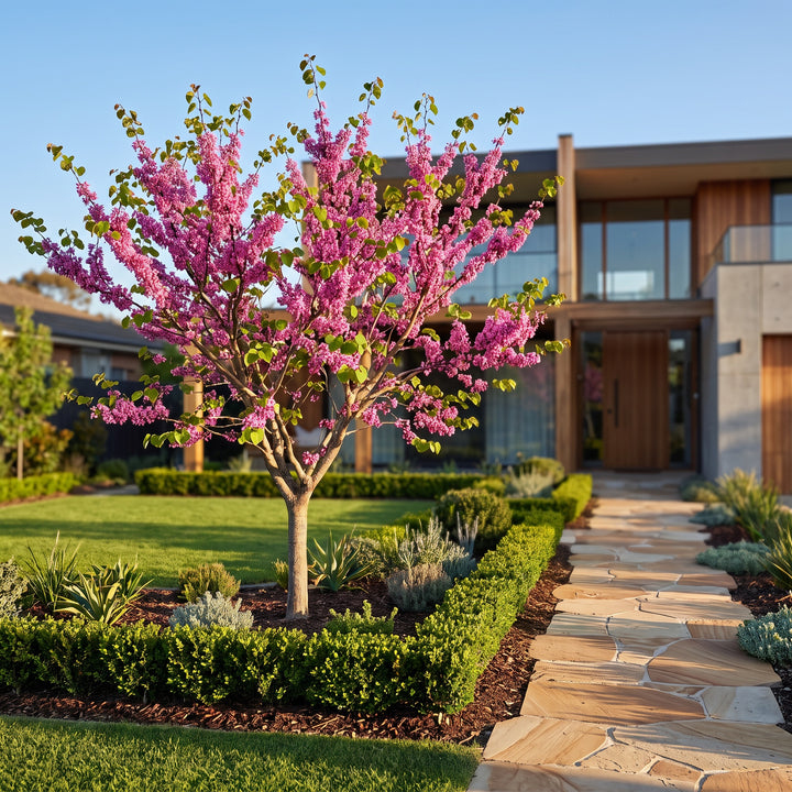 Chinese Redbud