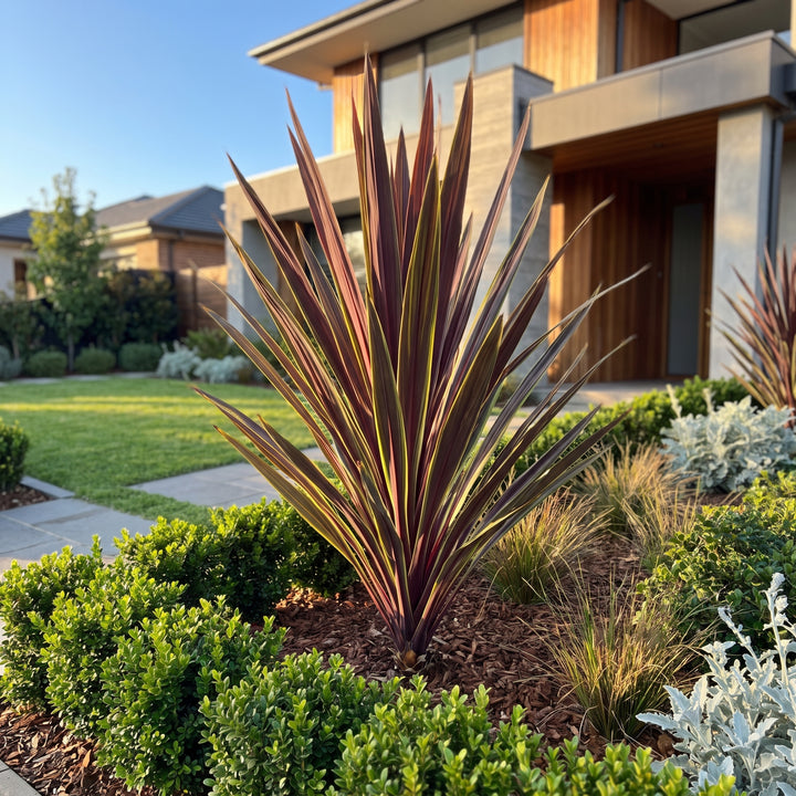 Cordyline Electric Star PBR