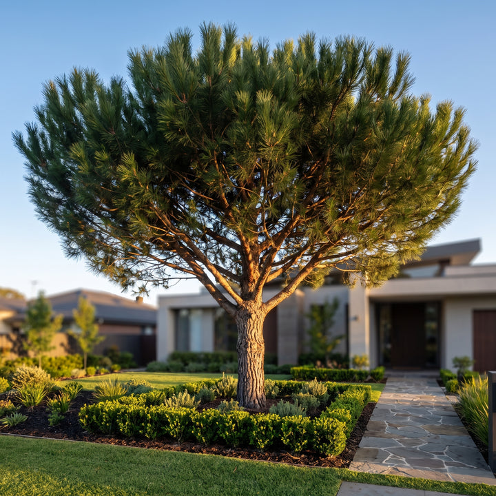 Stone Pine
