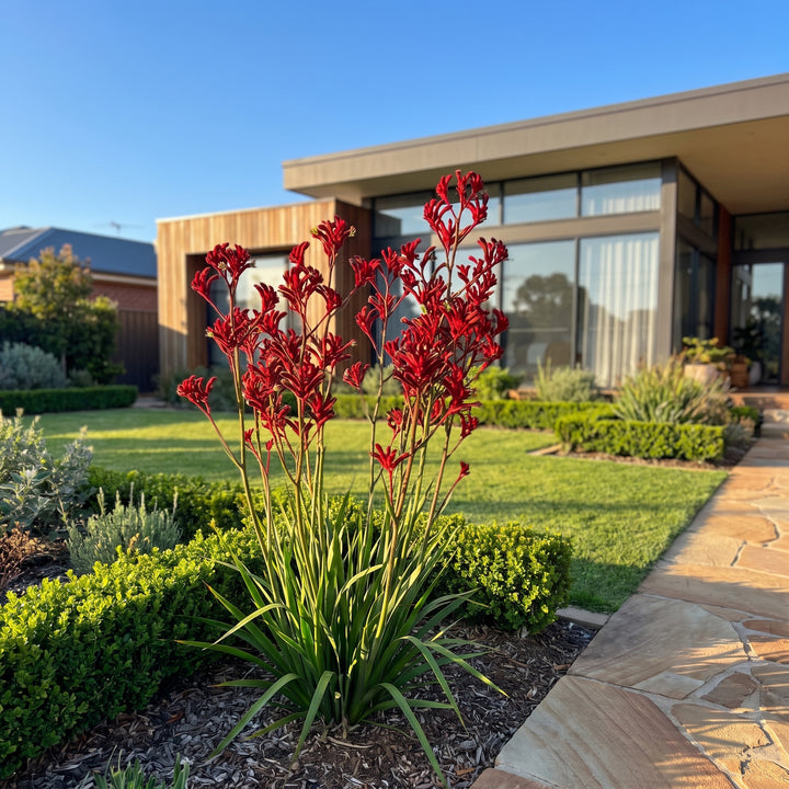 Kangaroo Paw