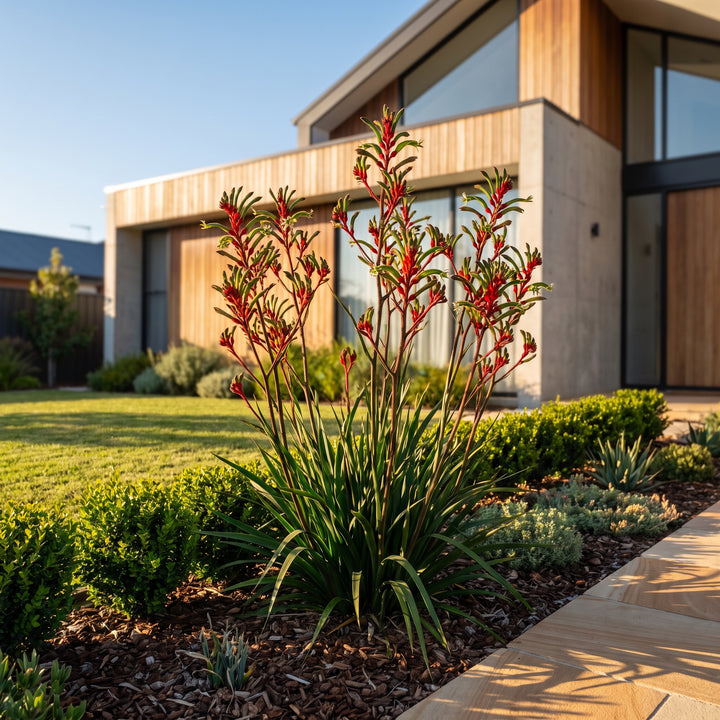 Kangaroo Paw