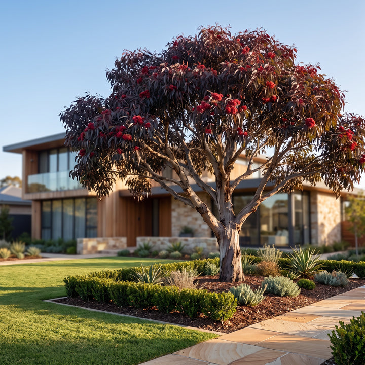 Gum Tree