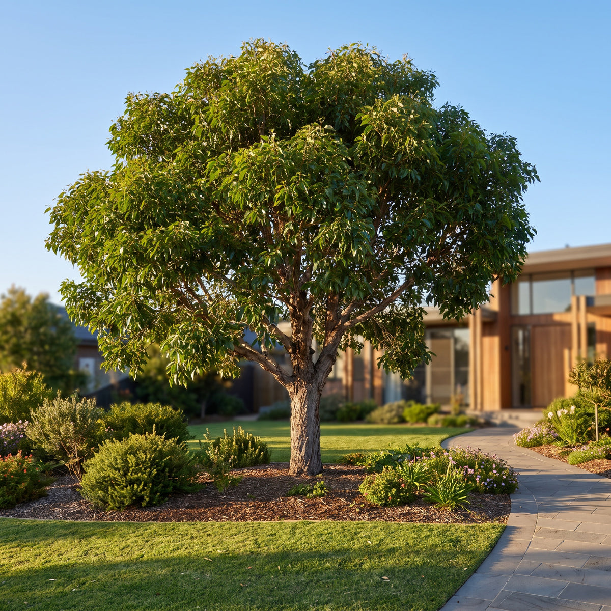 Gum Tree
