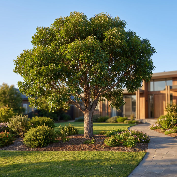 Gum Tree