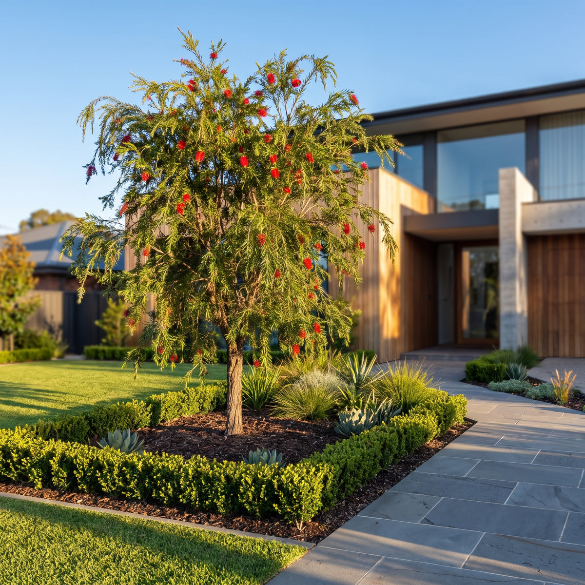 Bottlebrush